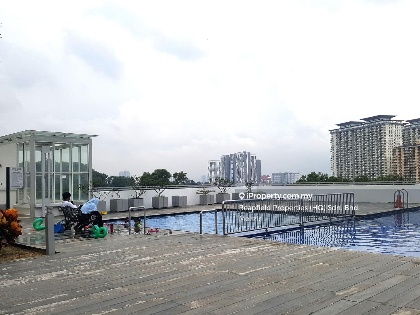 Condominium for Sale in 3 Residen @ Melawati by Mezzie - iProperty.com.my