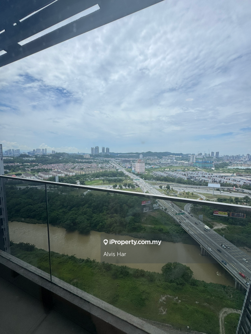 Service Residence for Rent in D'Latour by Alvis Har - iProperty.com.my