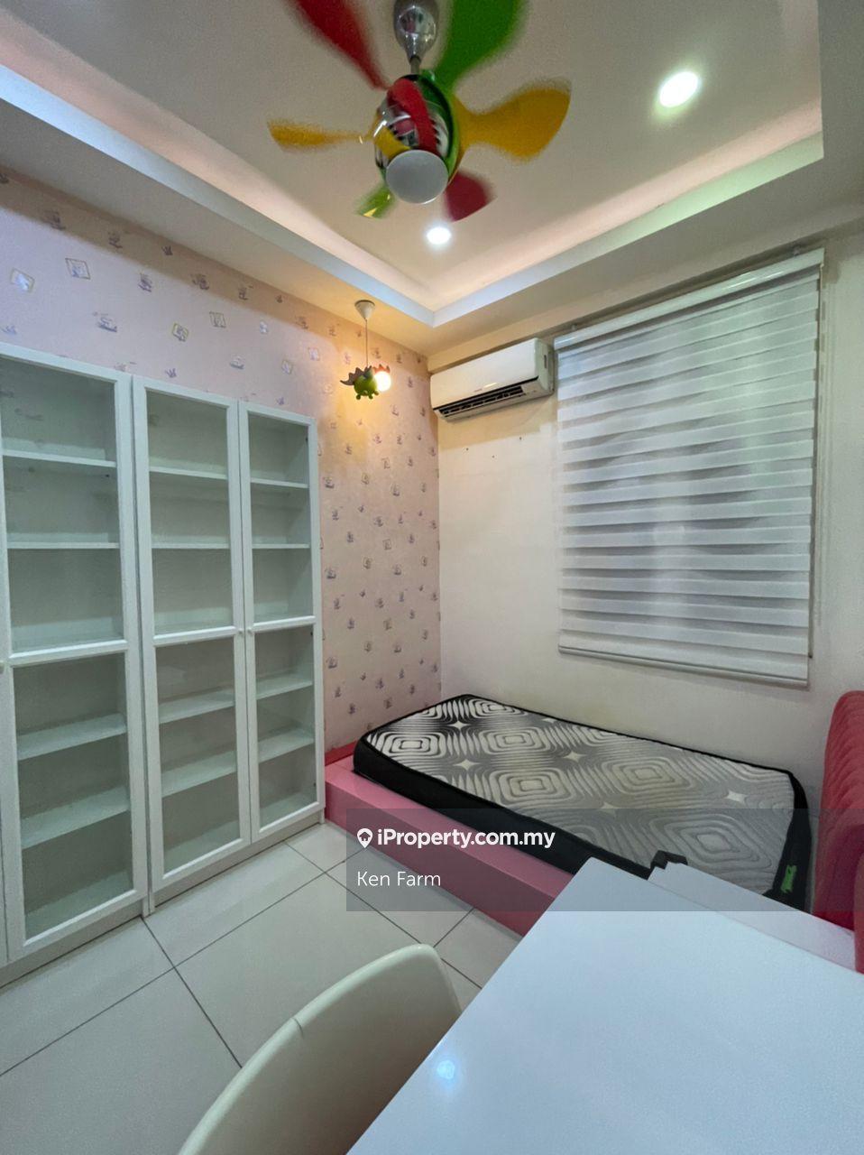 Kondominium untuk Disewa di Sri Putramas III / Royal Regent oleh Ken Farm - iProperty.com.my