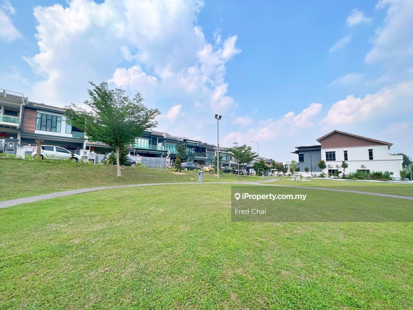 2-storey Terraced House for Sale in Bandar Damai Perdana, Cheras by Fred Chai - iProperty.com.my