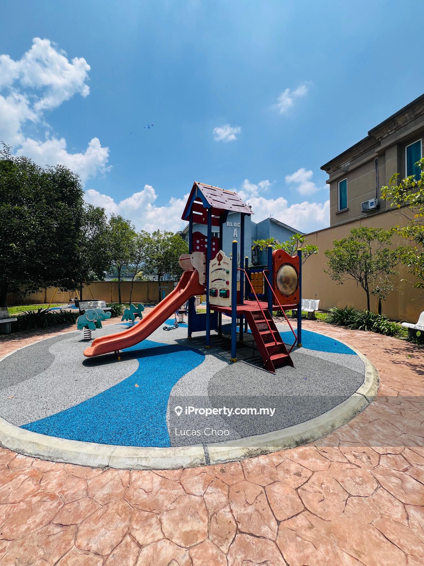 Bungalow House for Sale in Kemensah Residency, Ulu Kelang by Lucas Choo - iProperty.com.my