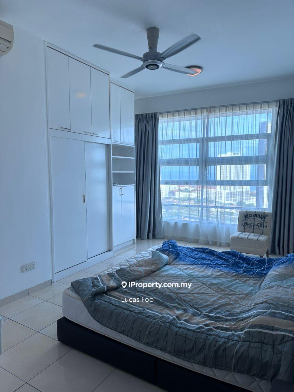 Condominium for Rent in The Brezza by Lucas Foo - iProperty.com.my