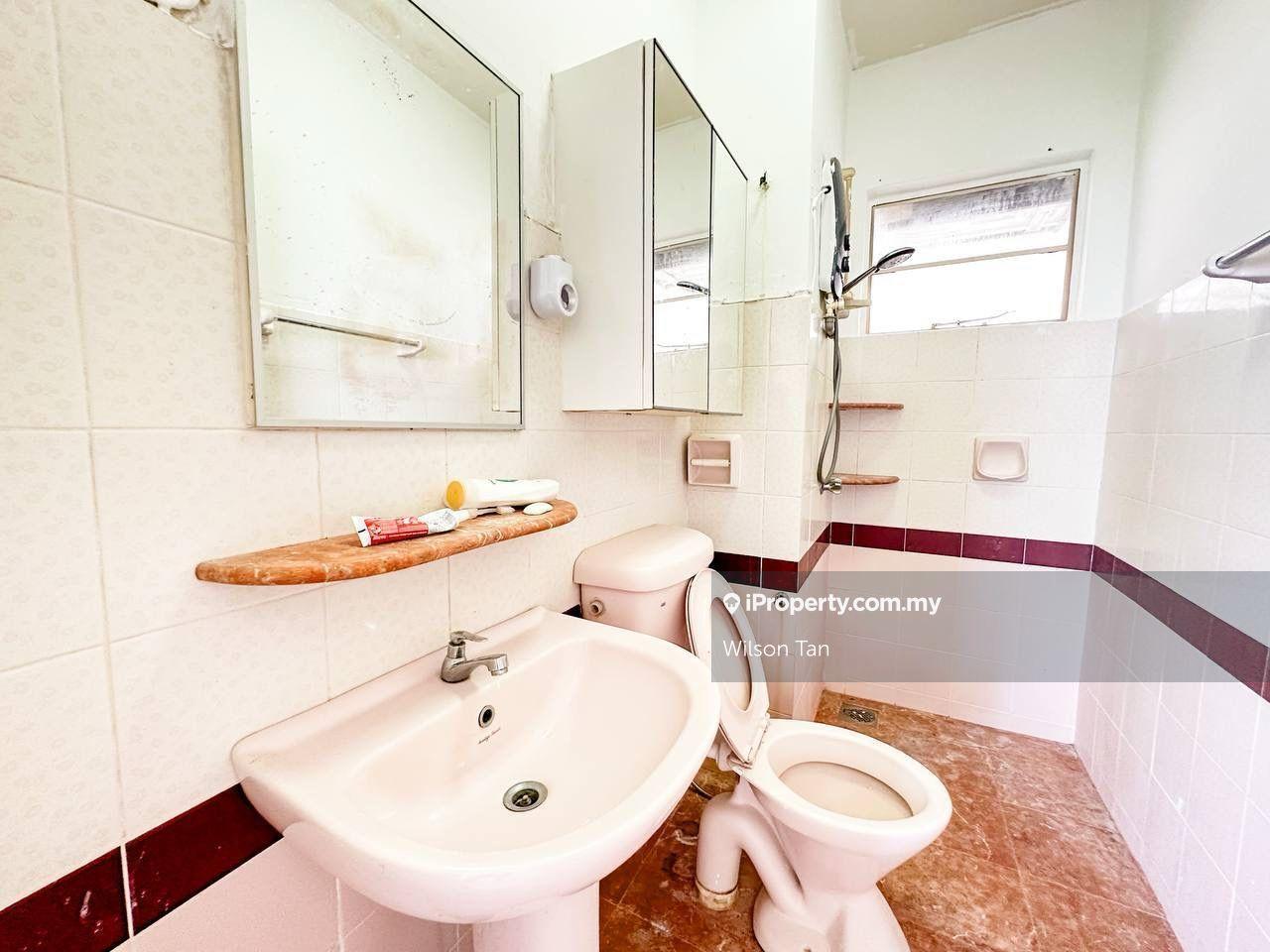 Condominium for Sale in Danau Impian by Wilson Tan - iProperty.com.my