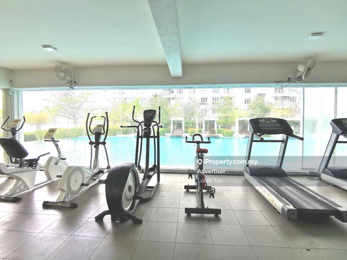 Condominium for Sale in Summer Place by Louis Tan - iProperty.com.my