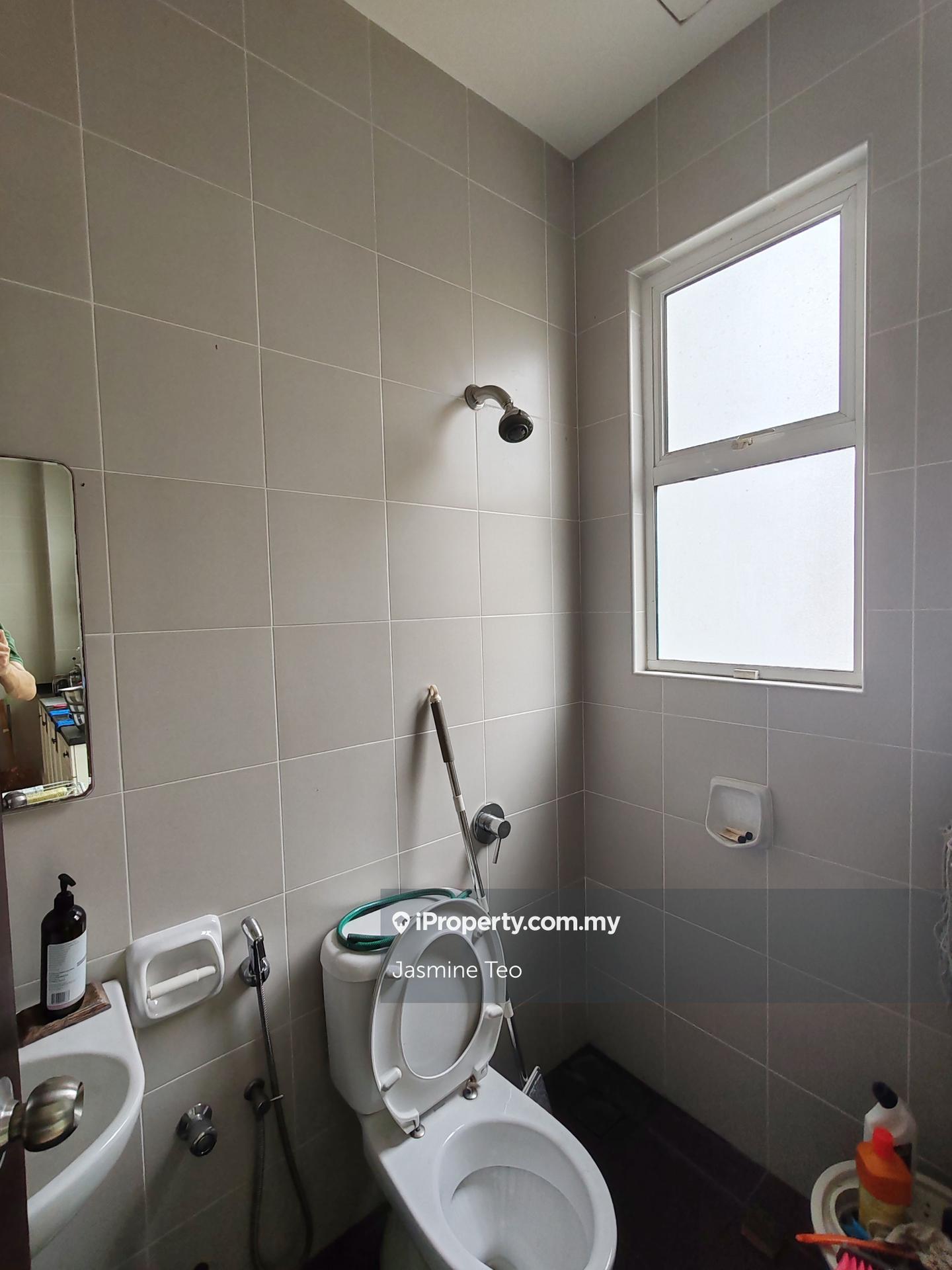 Semi-Detached House for Sale in Setia Eco Park, Setia Alam by Jasmine Teo - iProperty.com.my