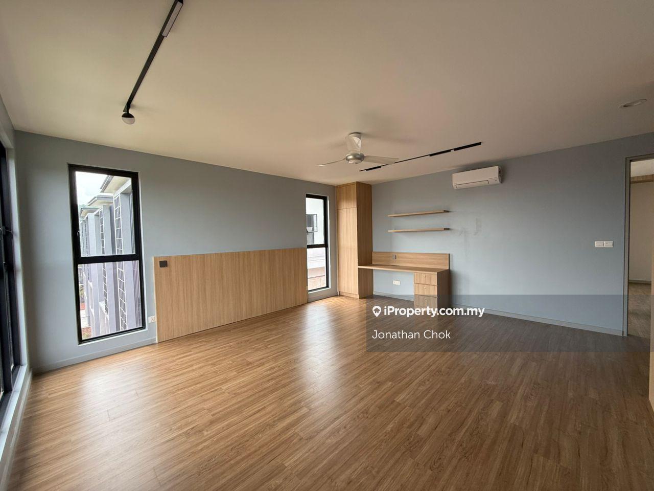 Semi-Detached House for Sale in Bandar Bukit Puchong 2, Puchong by Jonathan Chok - iProperty.com.my