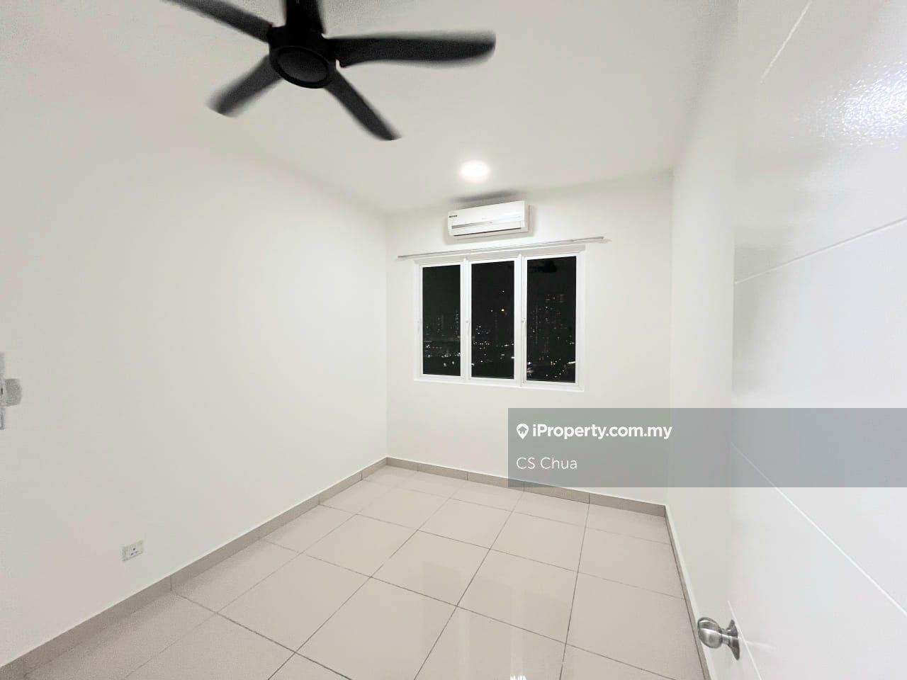 Condominium for Rent in The Regina by CS Chua - iProperty.com.my