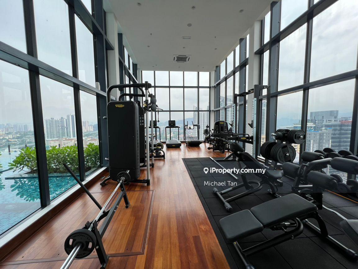 Service Residence for Sale in Novo Ampang by Dumpling Tan - iProperty.com.my