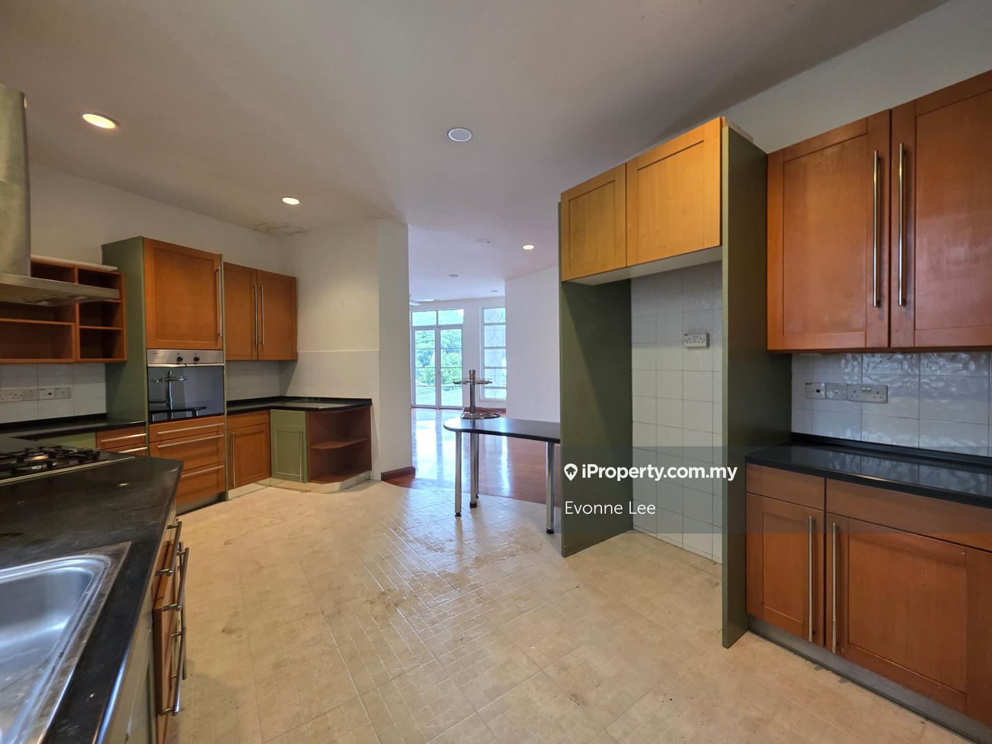 Banglo untuk Dijual di Bukit Damansara, Damansara Heights oleh Evonne Lee - iProperty.com.my