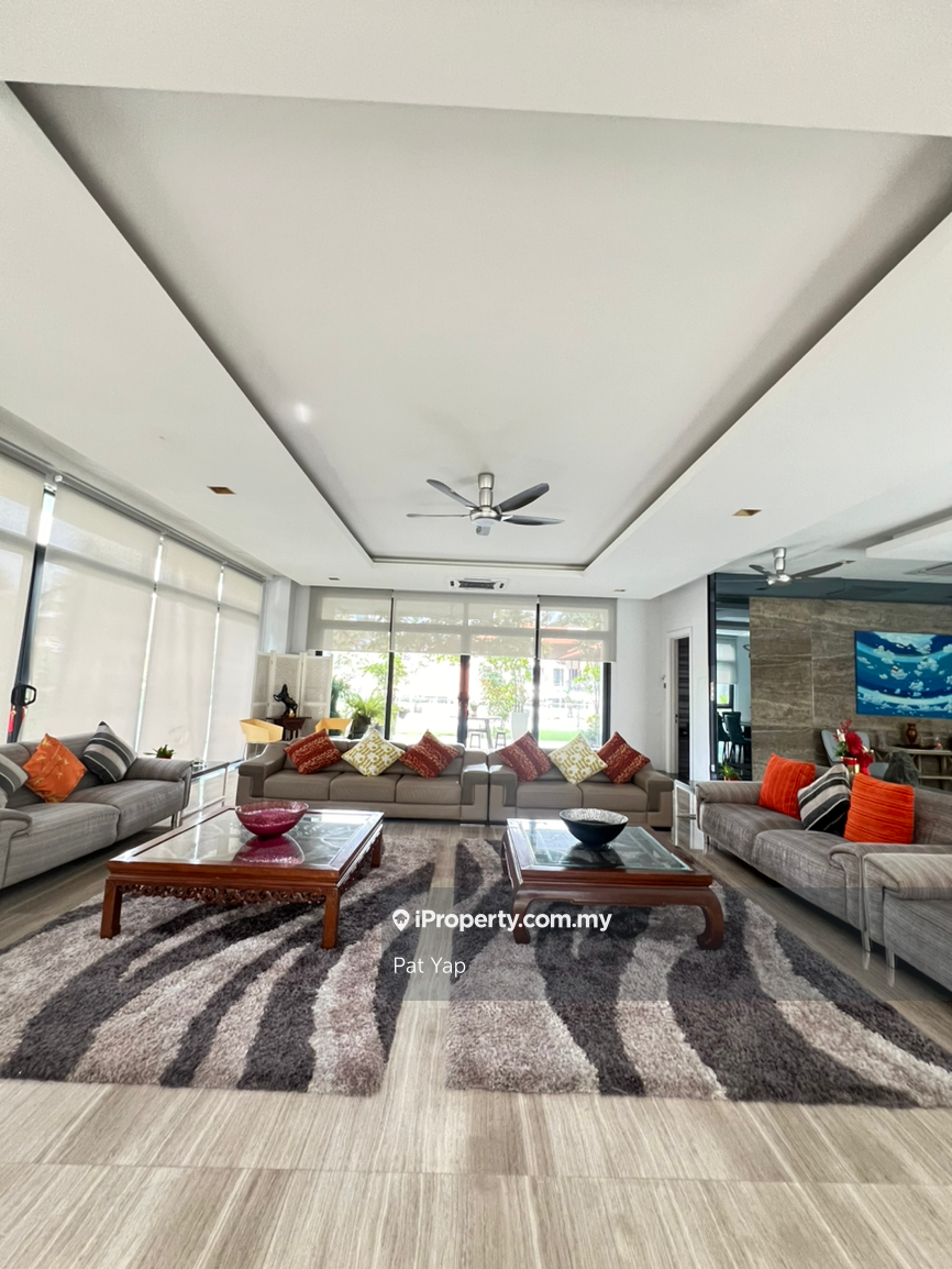 Bungalow House for Rent in 4 storey bungalow with swimming pool and lift, Bukit Tunku (Kenny Hills) by Pat Yap - iProperty.com.my