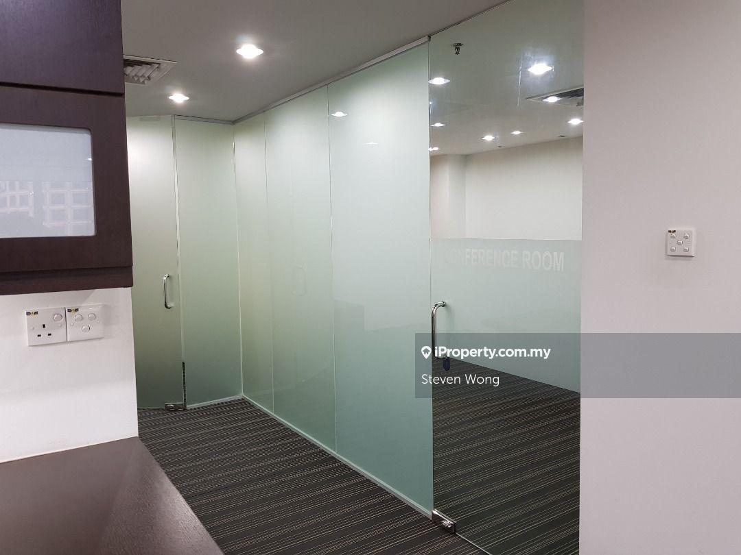 Office for Sale in KLCC, KL City Centre by Steven Wong - iProperty.com.my