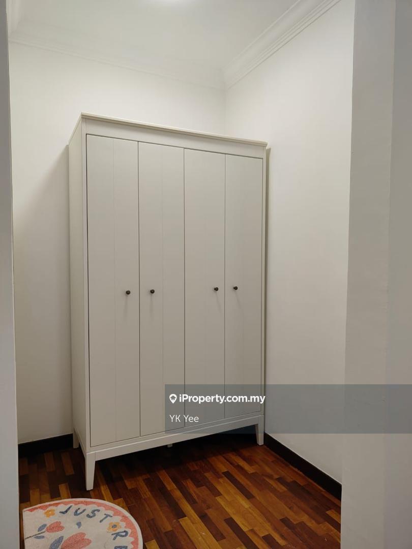 Condominium for Rent in Savanna Condominium by YK Yee - iProperty.com.my