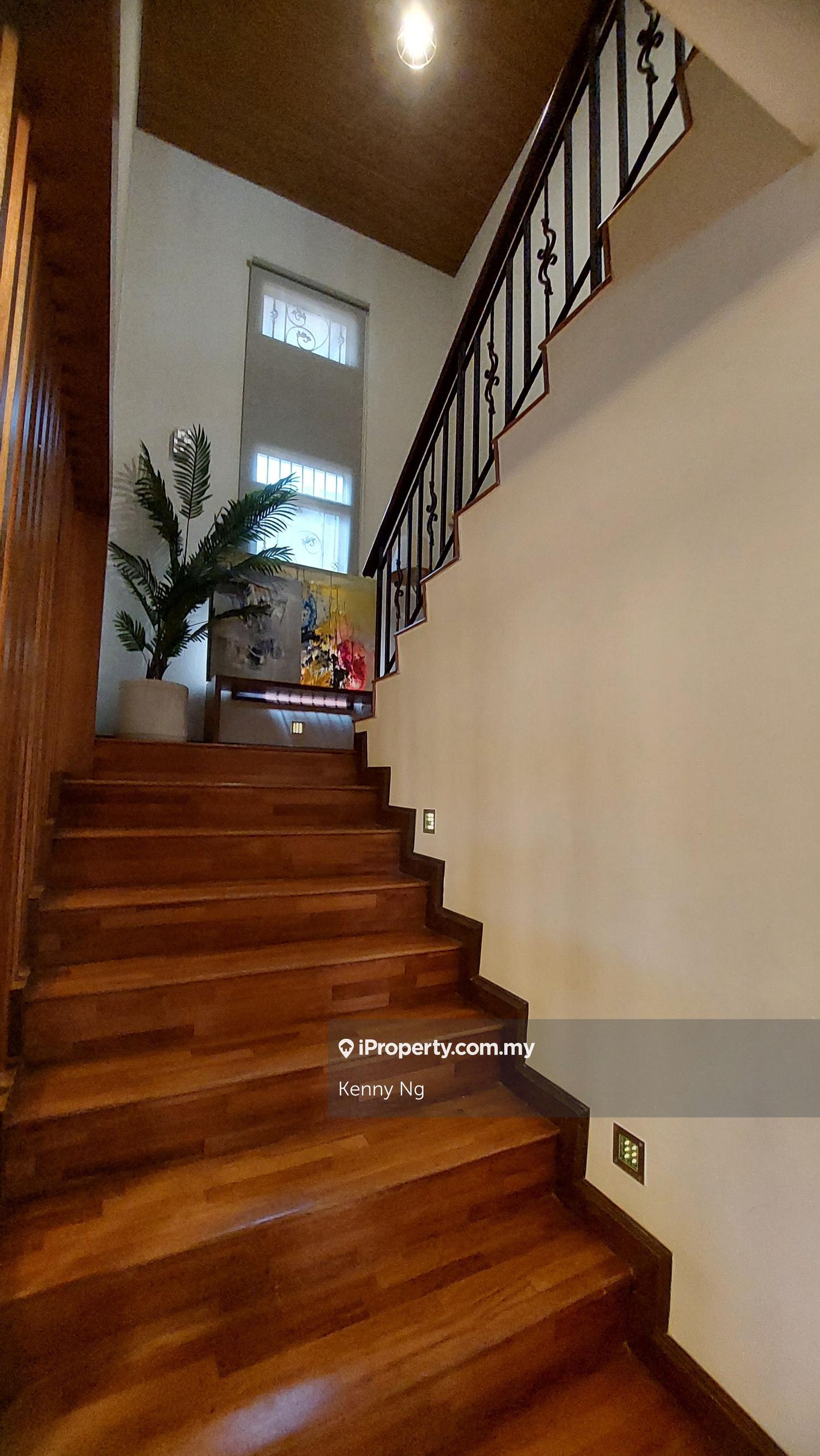 Bungalow House for Sale in Setia Eco Park, Setia Alam by Kenny Ng - iProperty.com.my