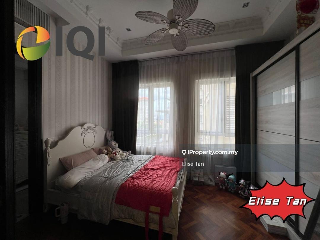 Kondominium untuk Dijual di Quayside Condominium oleh Elise Tan - iProperty.com.my