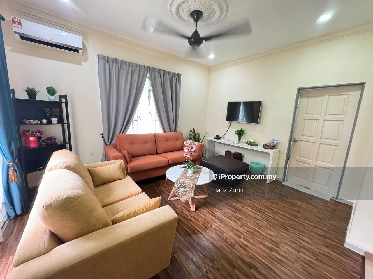 2-storey Terraced House for Sale in Bandar Seri Putra, Bangi by Hafiz Zubir - iProperty.com.my