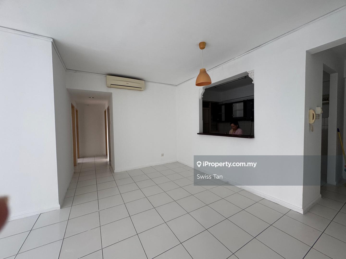 Condominium for Sale in The Tamarind by Swiss Tan - iProperty.com.my