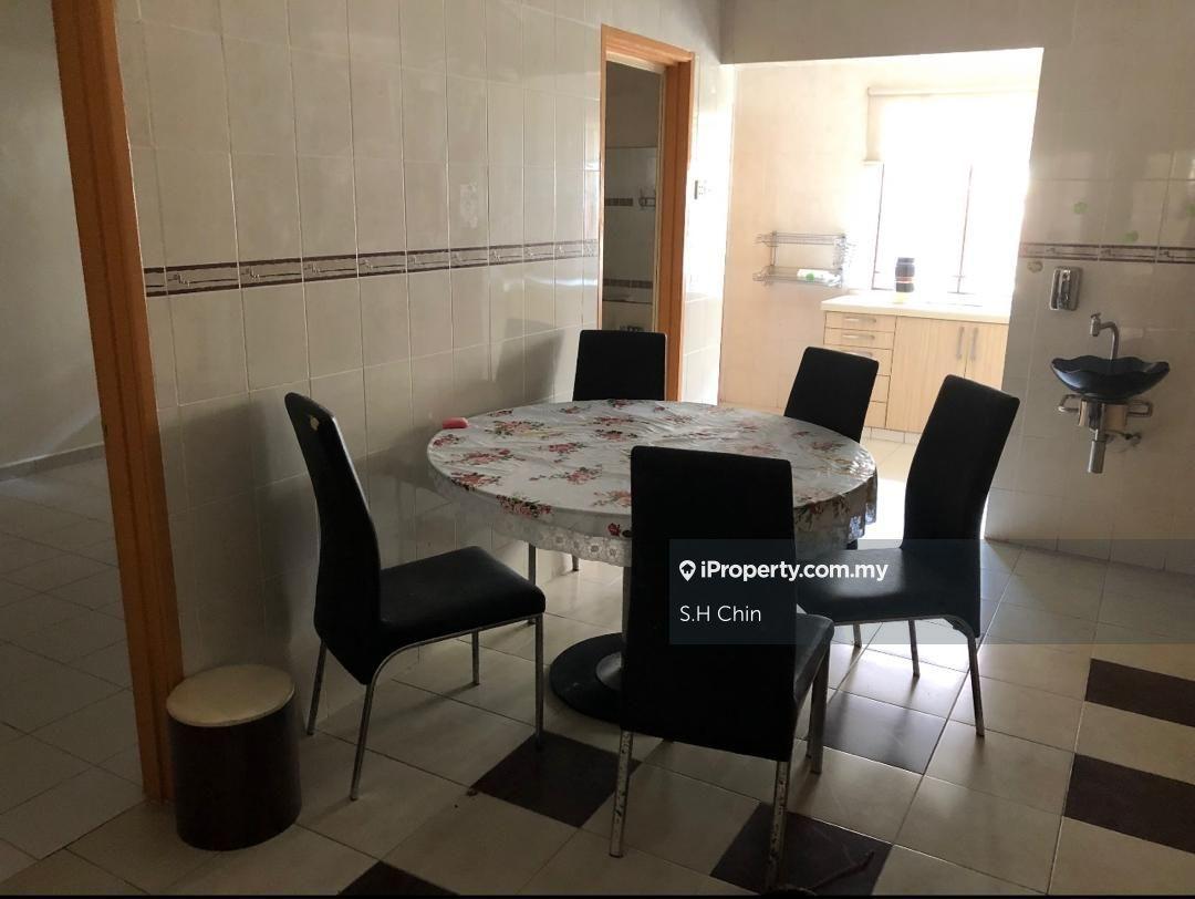 2-storey Terraced House for Sale in Taman Suria, Bandar Sungai Long by S.H Chin - iProperty.com.my