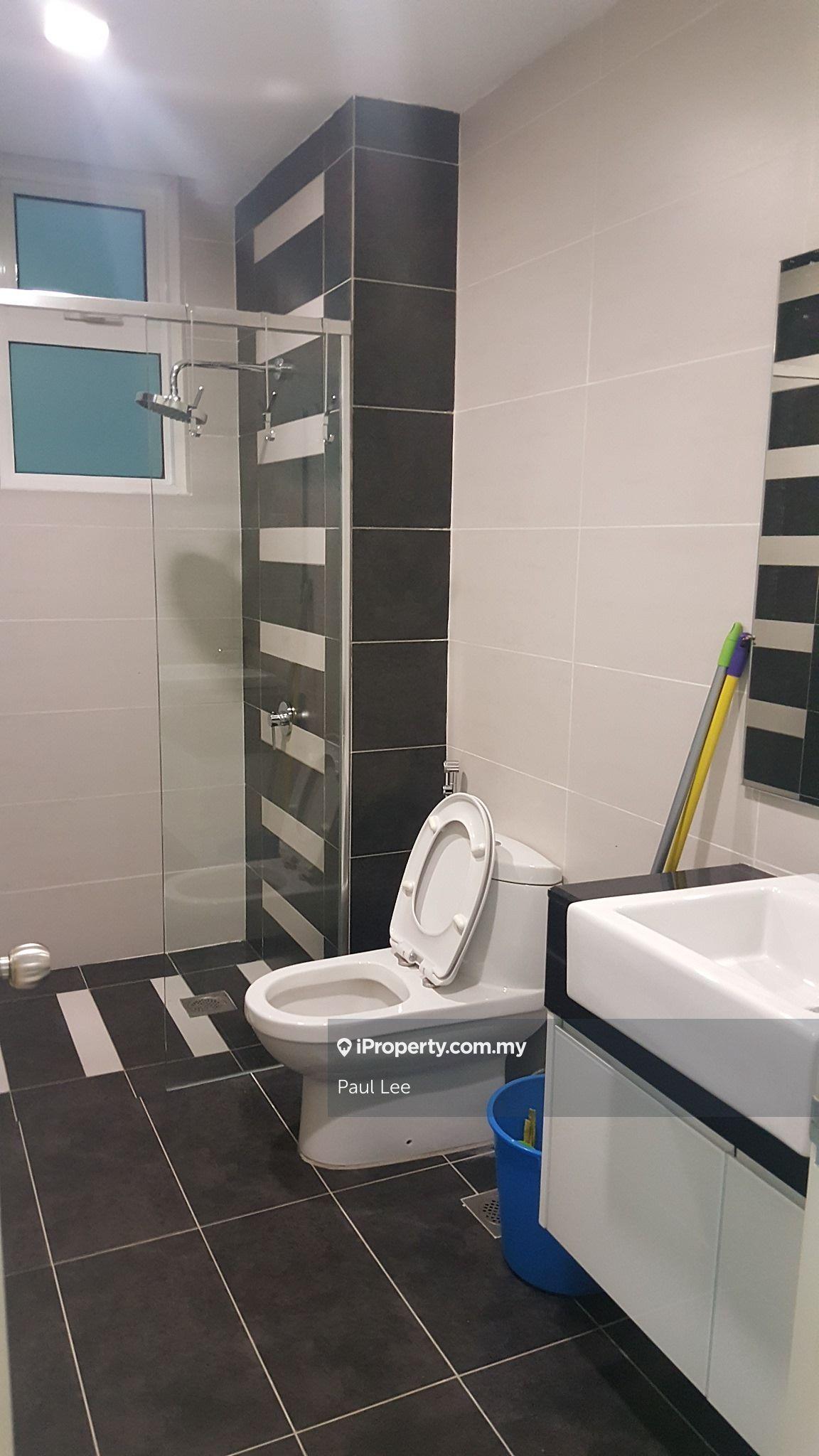 Residensi Servis untuk Dijual di The Court @ Central Residence oleh Paul Lee - iProperty.com.my