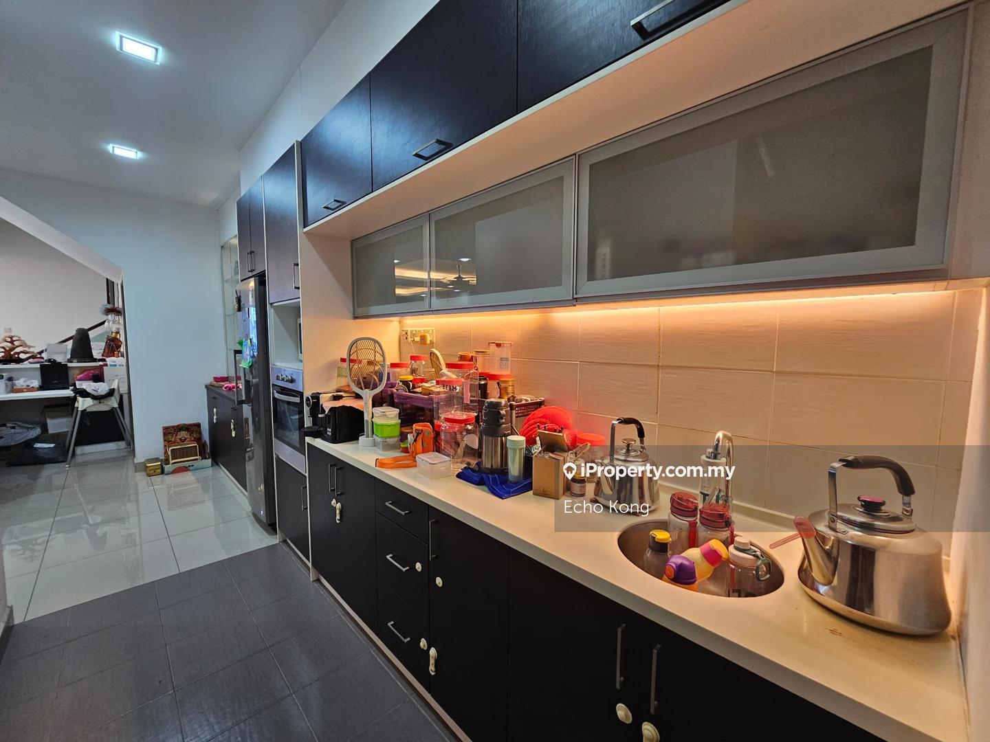 Semi-Detached House for Sale in Anggun 2 Residence, Rawang by Echo Kong - iProperty.com.my