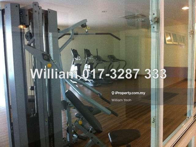 Service Residence for Sale in Saville @ Melawati by William Yeoh - iProperty.com.my