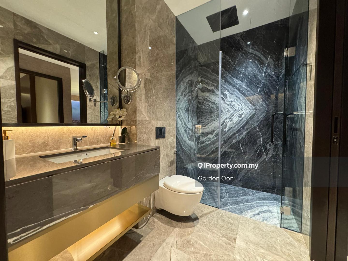 Service Residence for Sale in Orion Residence Bukit Bintang by Gordon Oon - iProperty.com.my