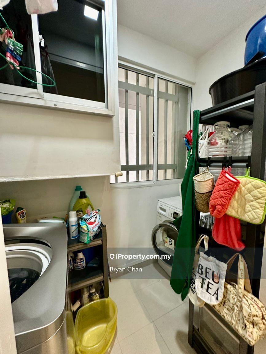 Residensi Servis untuk Dijual di Cantara Residences oleh Bryan Chan - iProperty.com.my