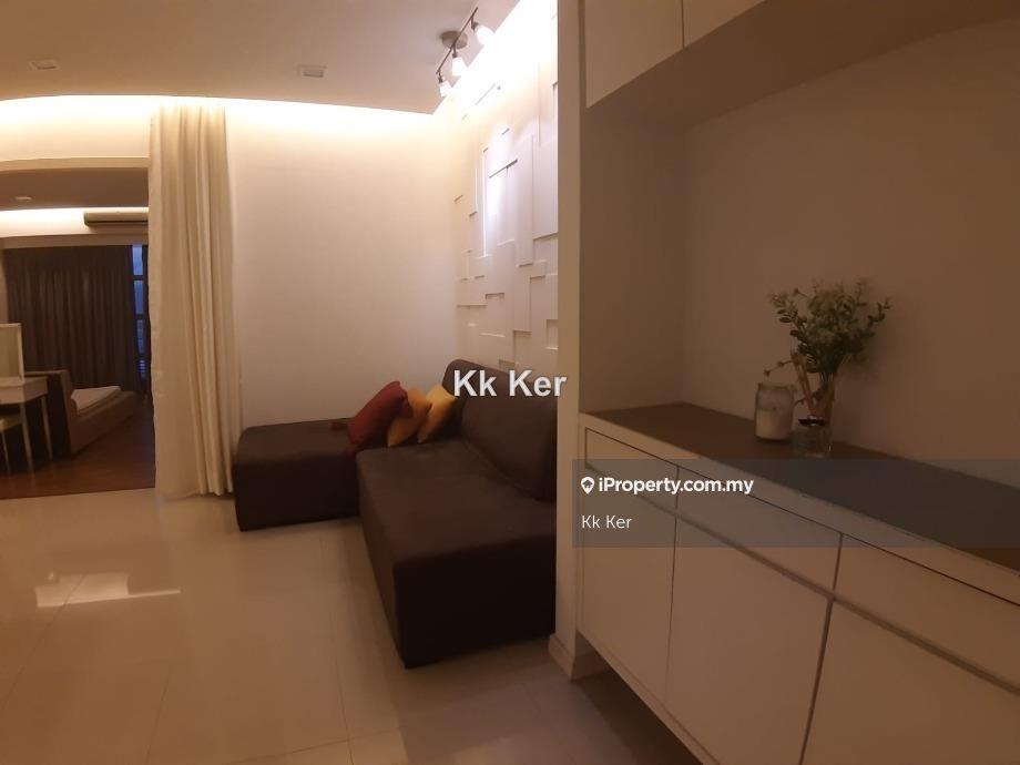 Service Residence for Rent in Saujana Residency by Kk Ker - iProperty.com.my