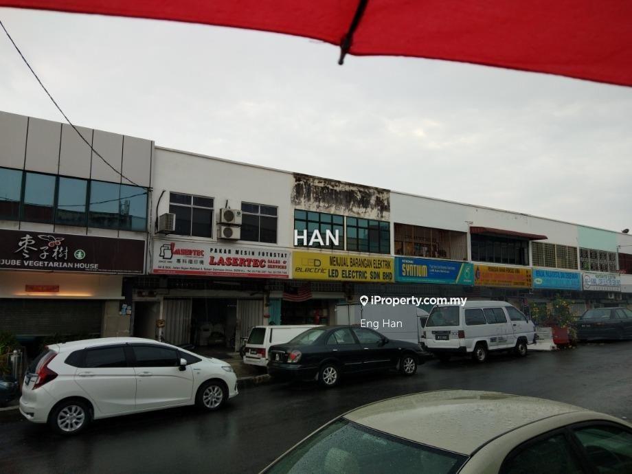 Kedai untuk Disewa di Taman Overseas Union (Taman Oug), Jalan Klang Lama (Old Klang Road) oleh Eng Han - iProperty.com.my