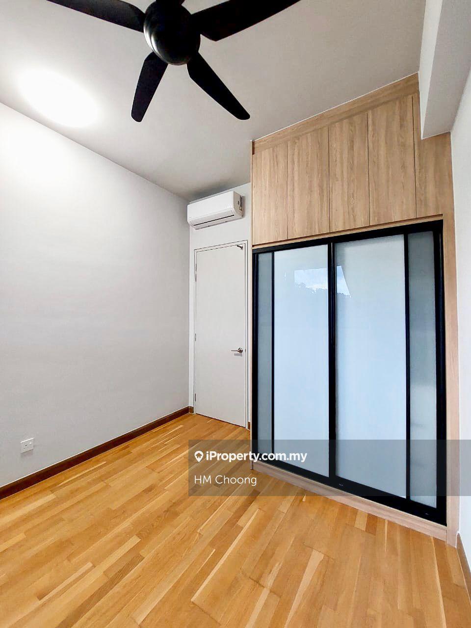 Condominium for Sale in Secoya Residence by HM Choong - iProperty.com.my