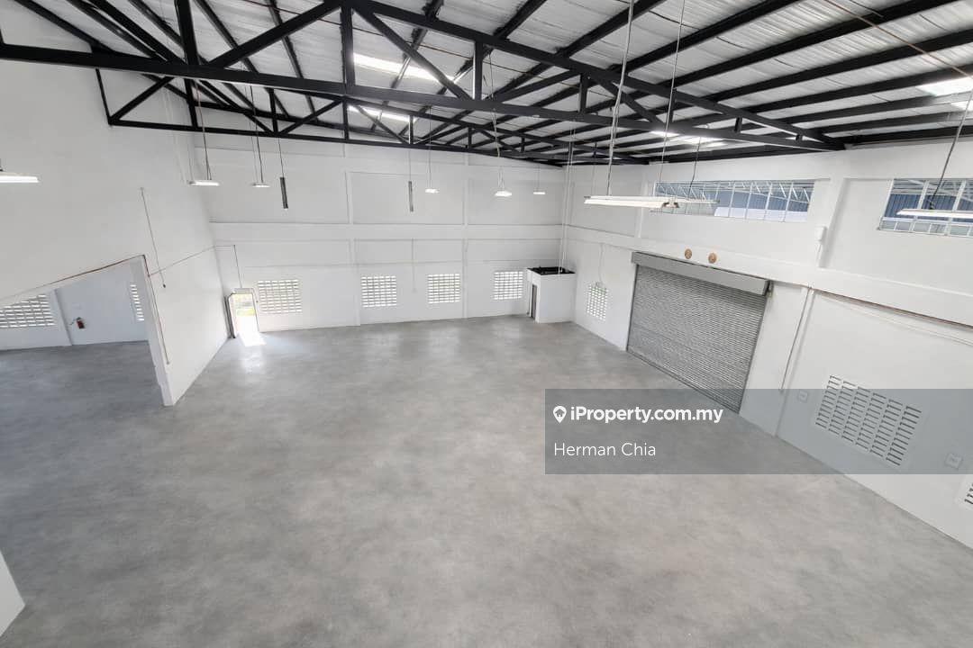 Factory for Sale in Bandar Teknologi Kajang, Kajang by Herman Chia - iProperty.com.my
