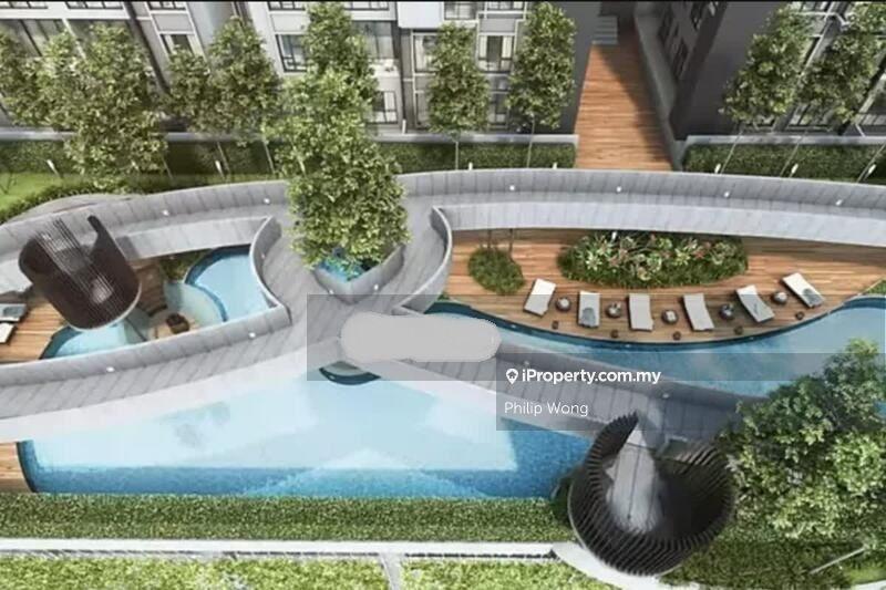 Kondominium untuk Dijual di The Havre Bukit Jalil oleh Philip Wong - iProperty.com.my