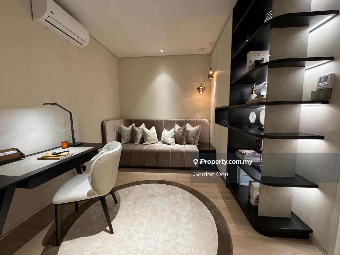 Service Residence for Sale in Pavilion Square by Gordon Oon - iProperty.com.my