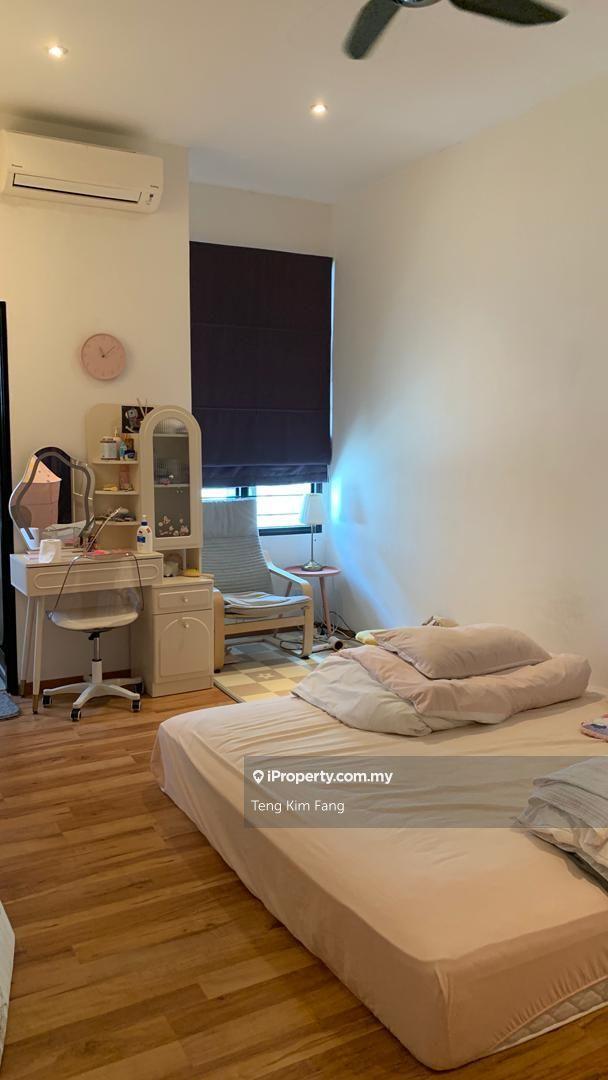 3-storey Terraced House for Sale in Kinrara Residence, Puchong by Teng Kim Fang - iProperty.com.my