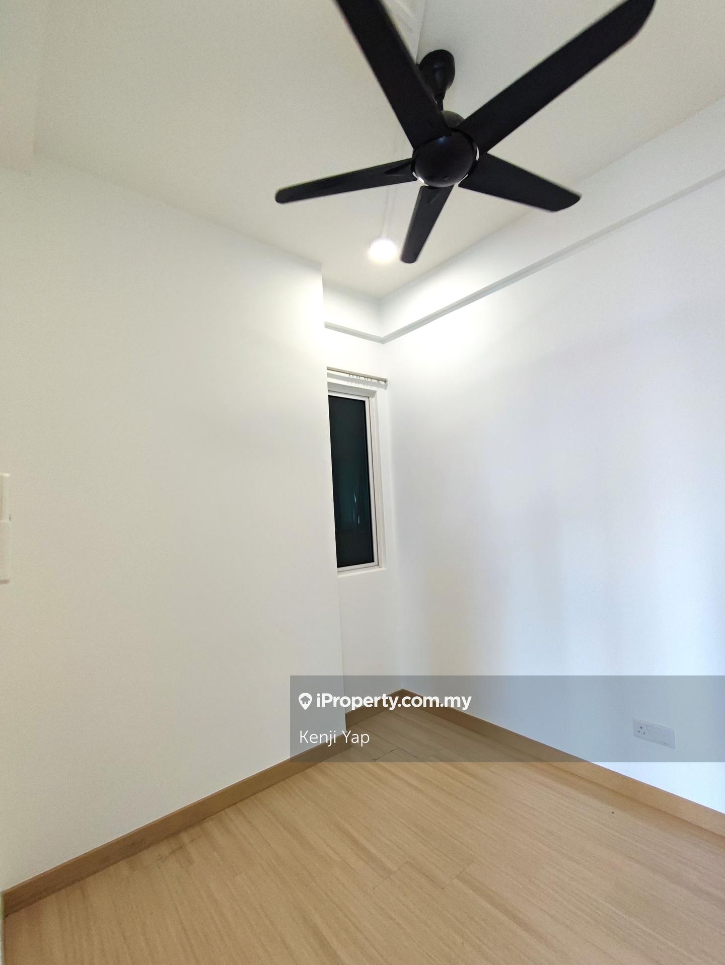 Residensi Servis untuk Disewa di Desa Green oleh Kenji Yap - iProperty.com.my