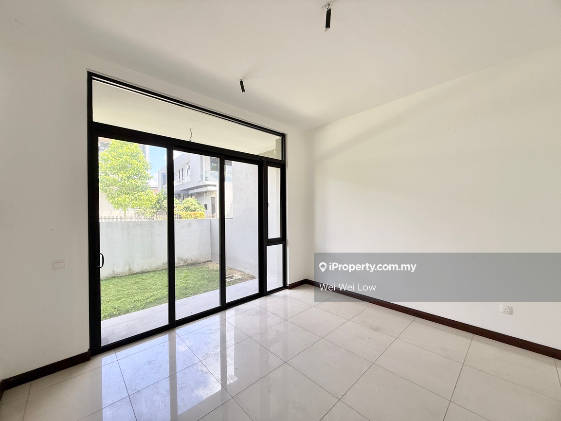 Semi-Detached House for Sale in Eco Sanctuary, Telok Panglima Garang by Wei Wei Low - iProperty.com.my