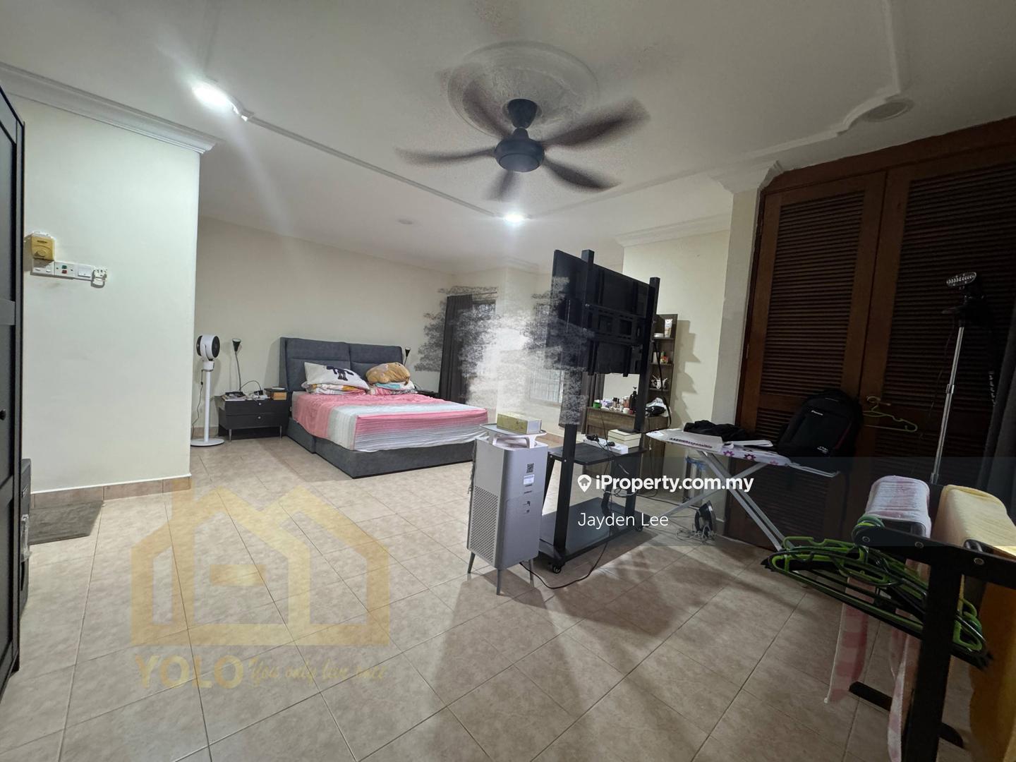 2-storey Terraced House for Sale in Taman Wawasan, Puchong by Jayden Lee - iProperty.com.my