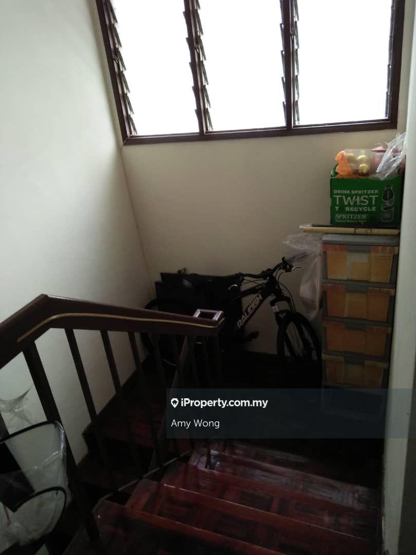 2-storey Terraced House for Sale in Taman Bukit Emas, SS25, Petaling Jaya by Amy Wong - iProperty.com.my