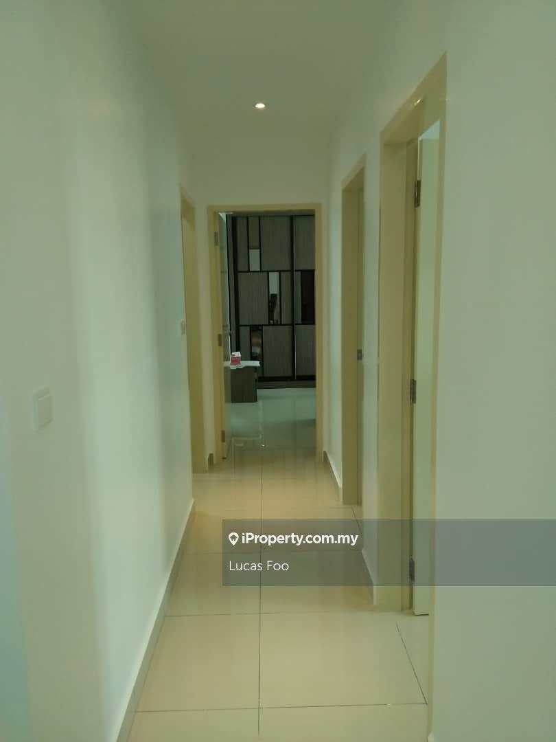 Kondominium untuk Disewa di Orchard Ville oleh Lucas Foo - iProperty.com.my