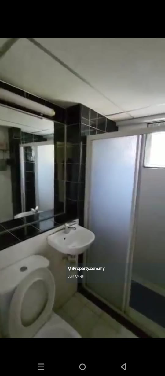 Kondominium untuk Dijual di The Palladium oleh Jun Quek - iProperty.com.my