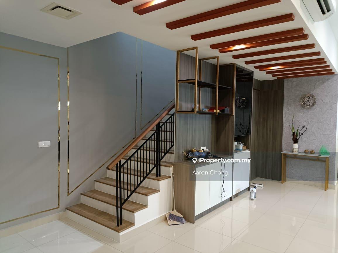 Semi-Detached House for Sale in Bandar Rimbayu, Telok Panglima Garang by Aaron Chong - iProperty.com.my