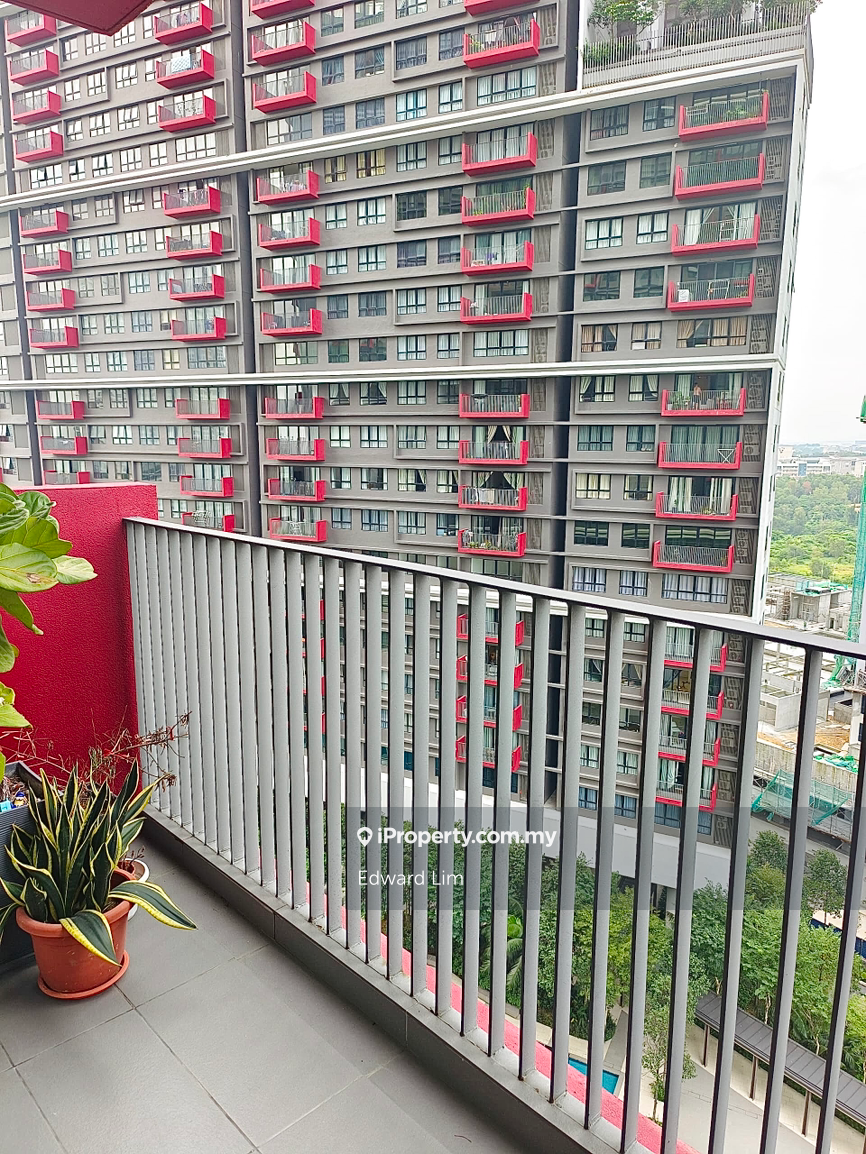 Service Residence for Sale in Paisley @ Tropicana Metropark by Edward Lim - iProperty.com.my