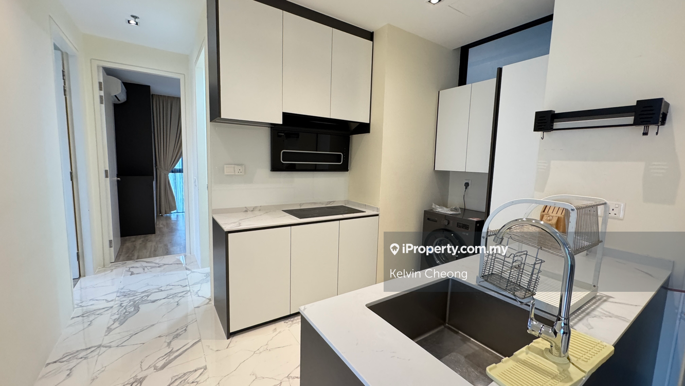 Service Residence for Rent in Lumi Tropicana by Kelvin Cheong - iProperty.com.my