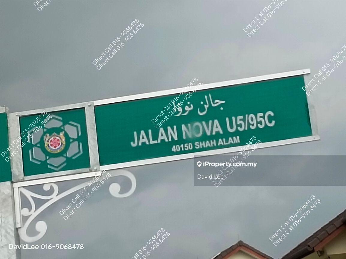 Banglo untuk Dijual di Subang Bestari, Shah Alam oleh David Lee - iProperty.com.my