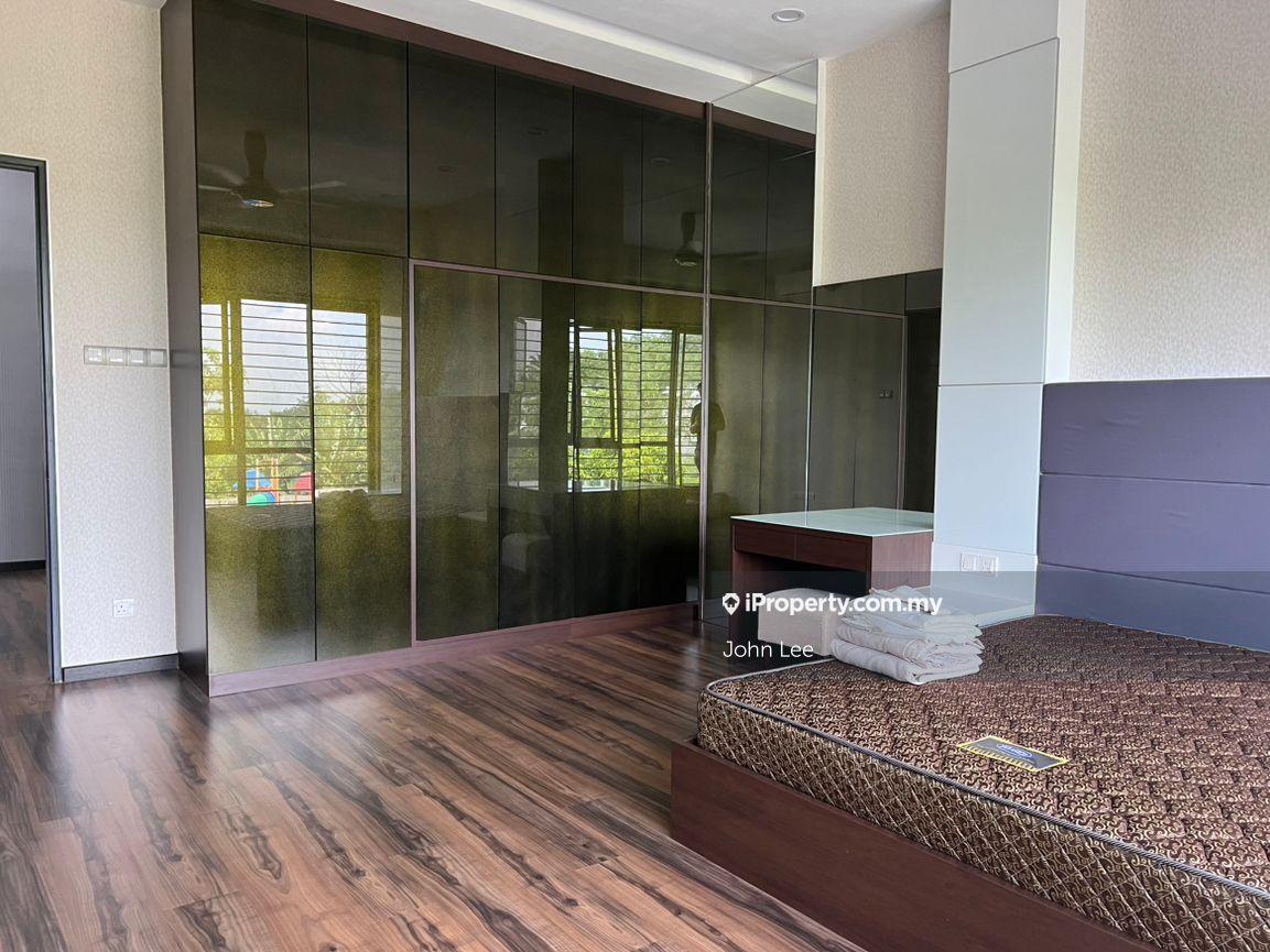 2-storey Terraced House for Rent in Kajang east, Kajang by John Lee - iProperty.com.my