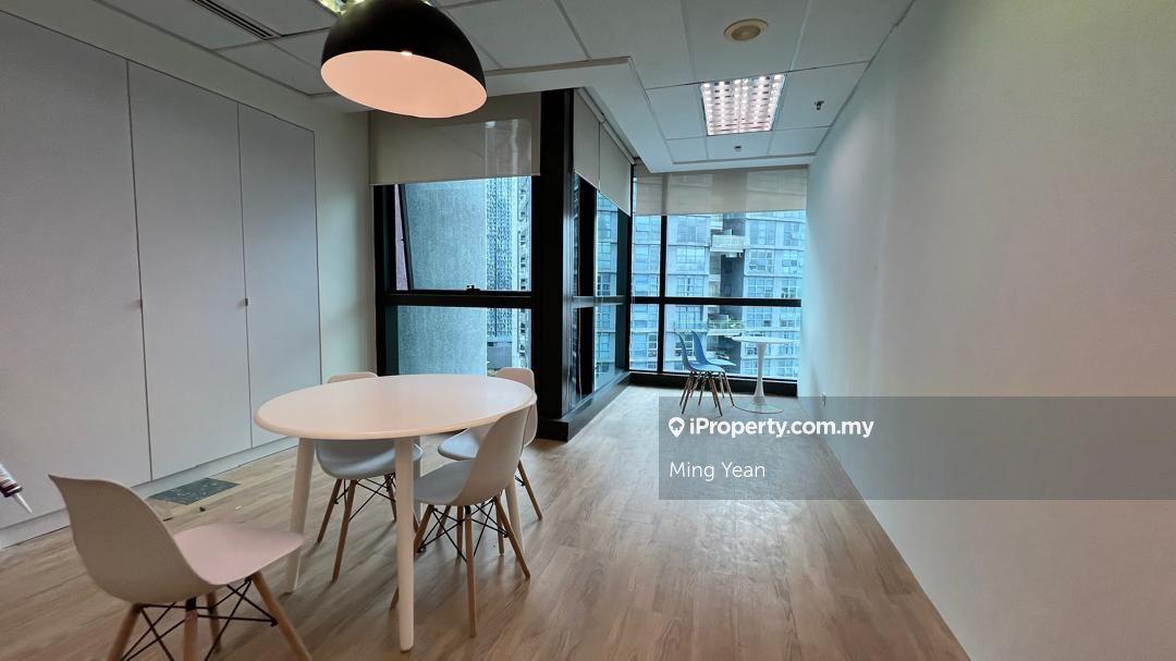 Office for Rent in KLCC, KL City Centre by Ming Yean - iProperty.com.my