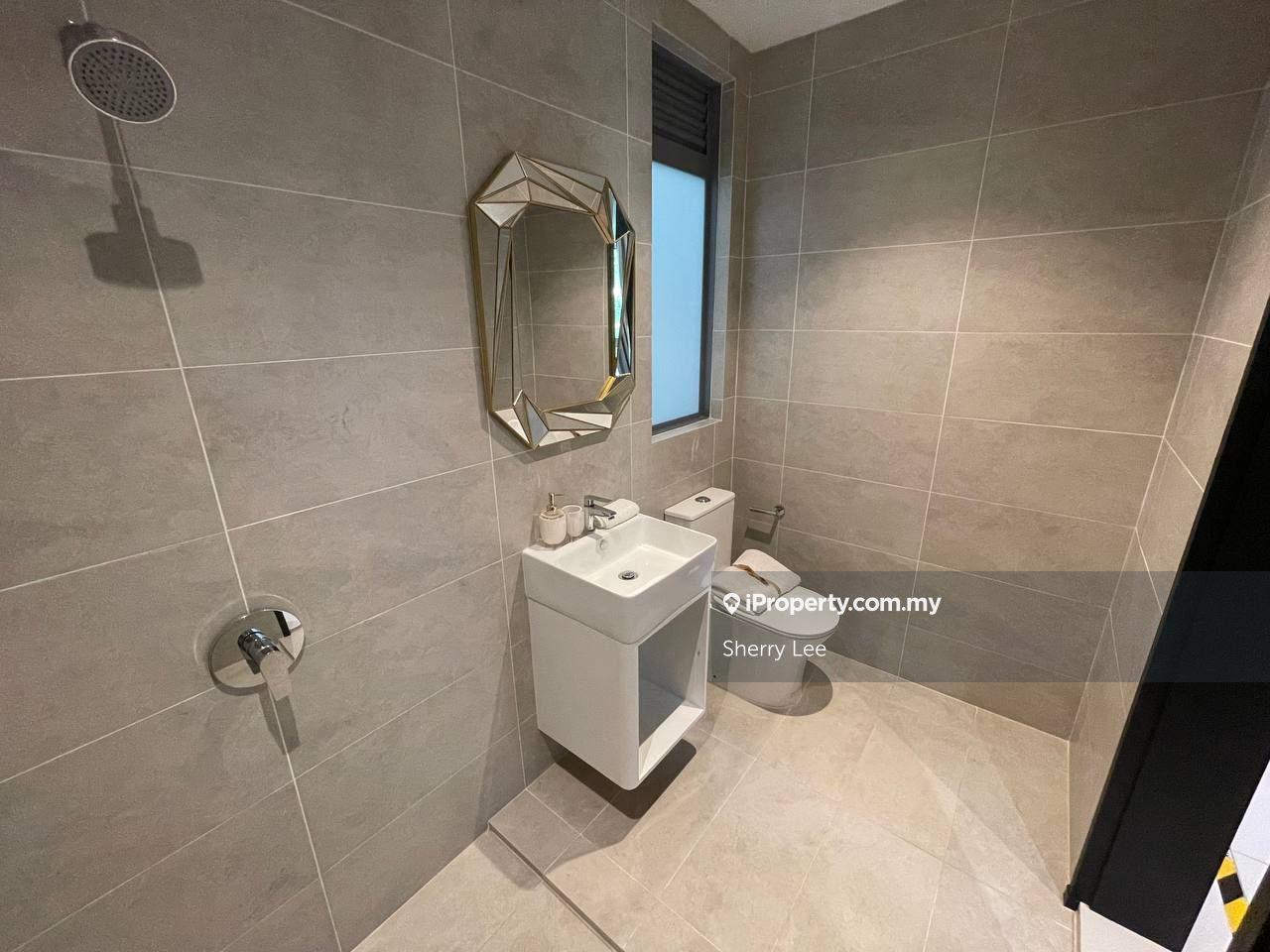 Service Residence for Sale in Arunya @ KL North by Sherry Lee - iProperty.com.my