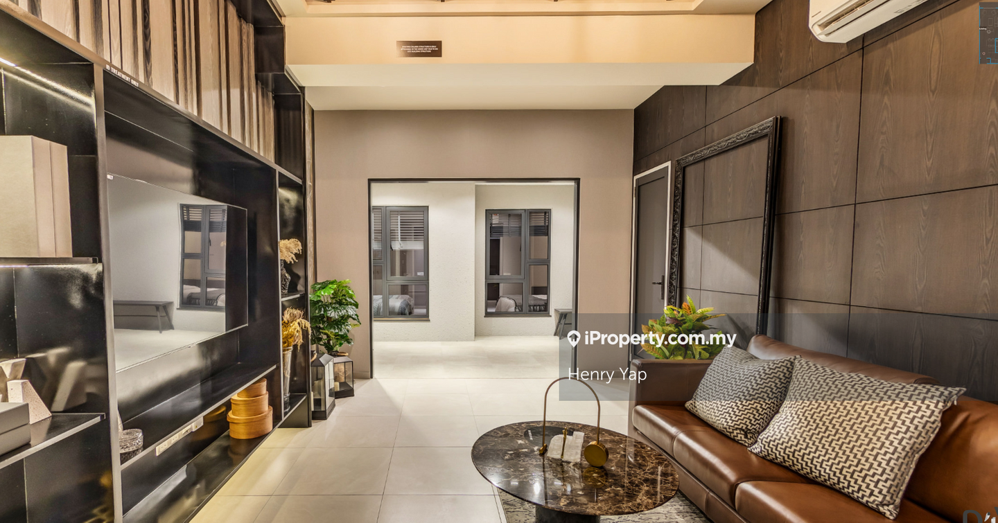 Service Residence for Sale in The Rosewoodz @ Bukit Jalil by Henry Yap - iProperty.com.my