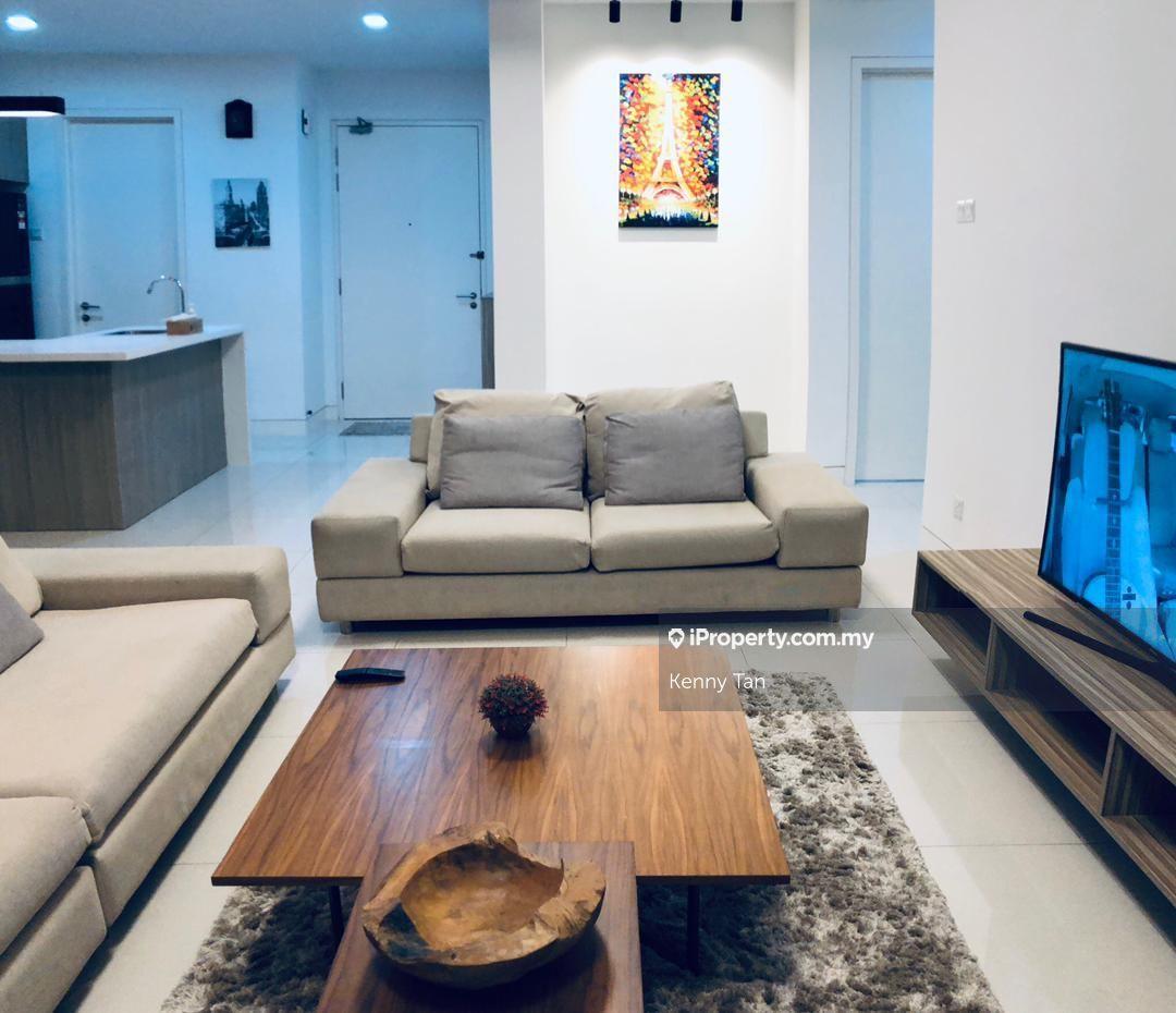 Service Residence for Sale in Arnica @ Tropicana Gardens by Kenny Tan - iProperty.com.my