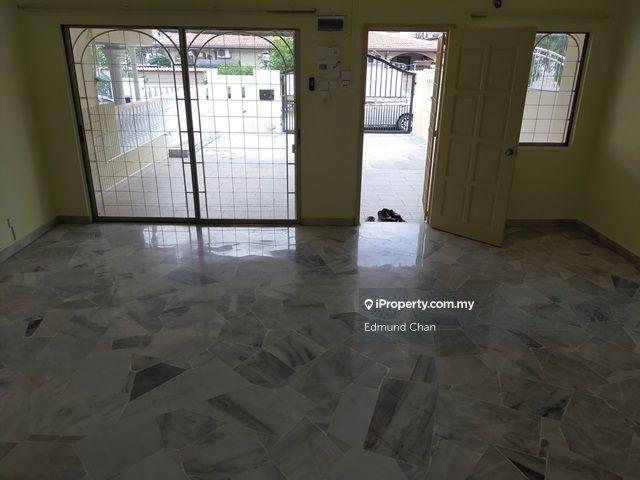 Rumah Berangkai 2 Tingkat untuk Dijual di BANDAR PUCHONG JAYA, Puchong oleh Edmund Chan - iProperty.com.my
