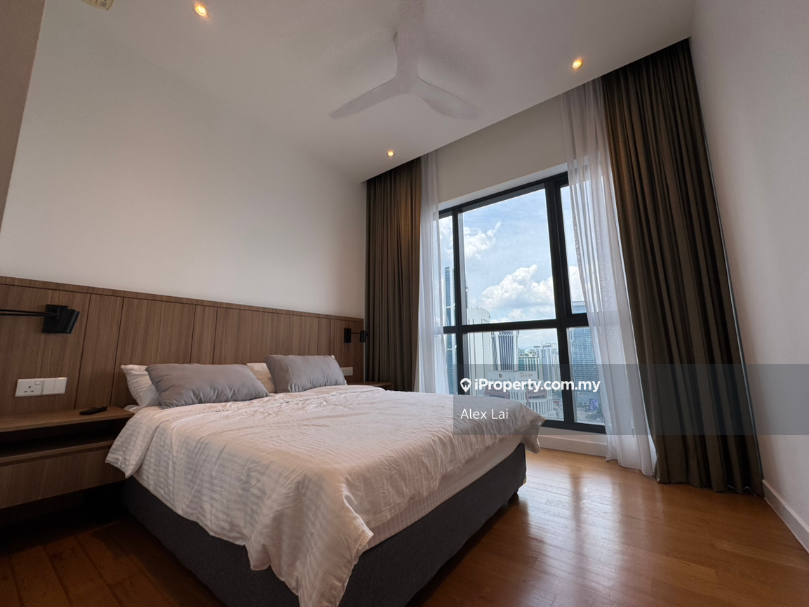 Service Residence for Rent in Aria by Alex Lai - iProperty.com.my